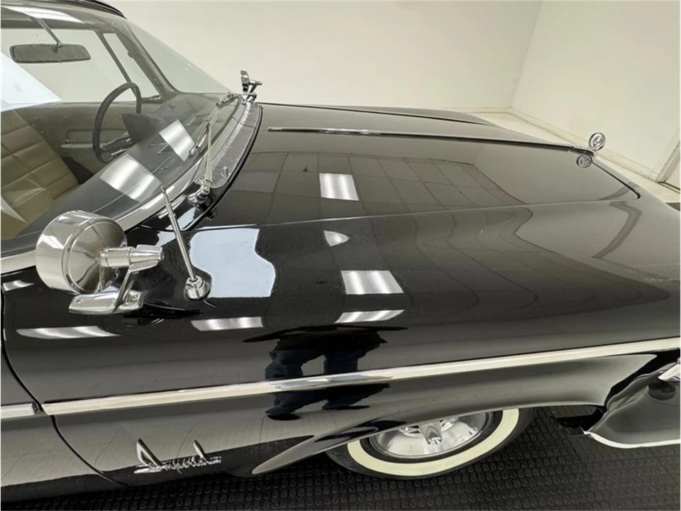 1963 Chrysler Imperial 2nd Gen - Image 31 of 31