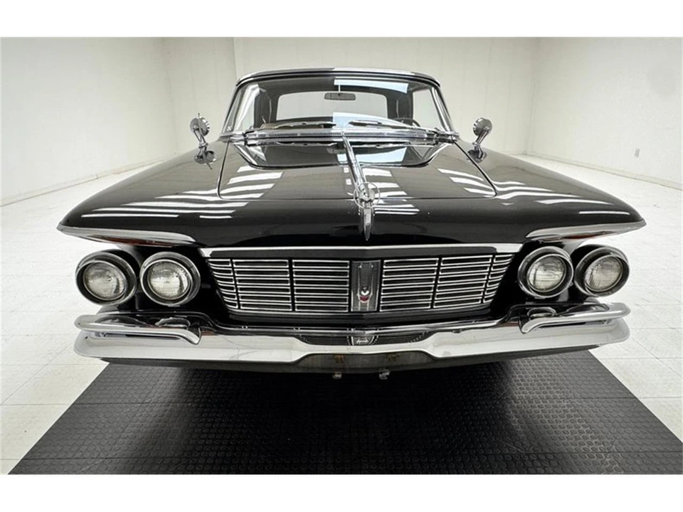 1963 Chrysler Imperial 2nd Gen - Image 11 of 31