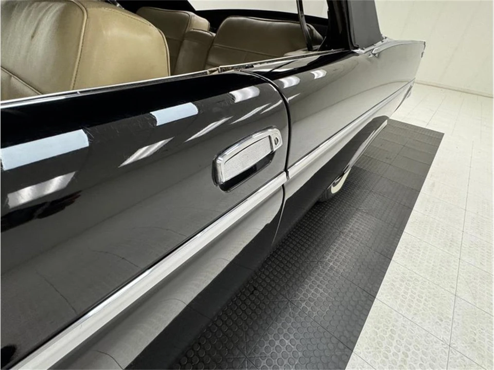 1963 Chrysler Imperial 2nd Gen - Image 21 of 31