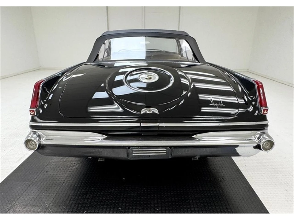 1963 Chrysler Imperial 2nd Gen - Image 7 of 31
