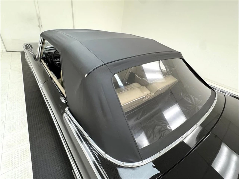 1963 Chrysler Imperial 2nd Gen - Image 22 of 31