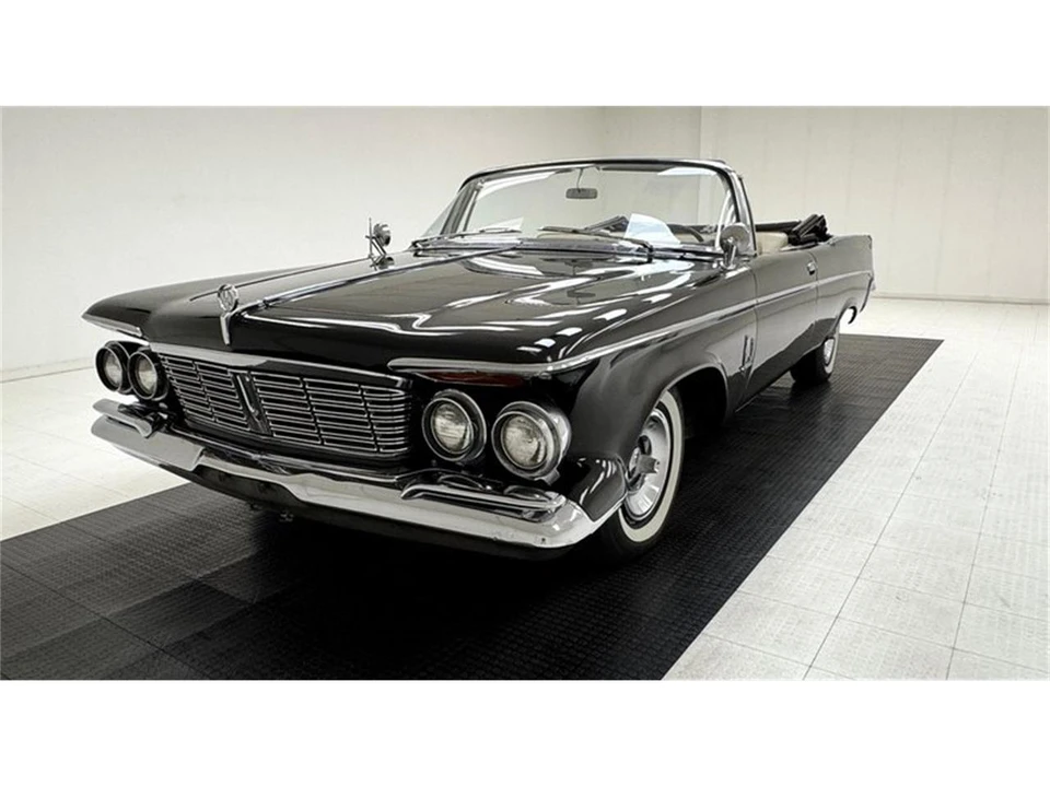 1963 Chrysler Imperial 2nd Gen - Image 2 of 31