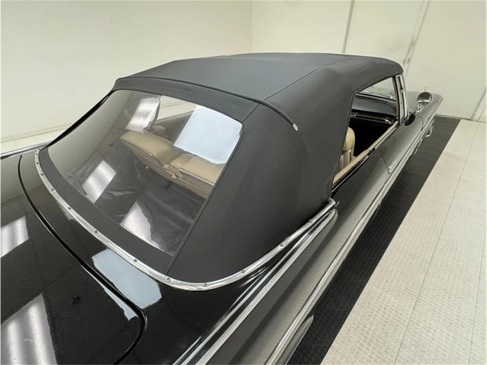 1963 Chrysler Imperial 2nd Gen - Image 29 of 31