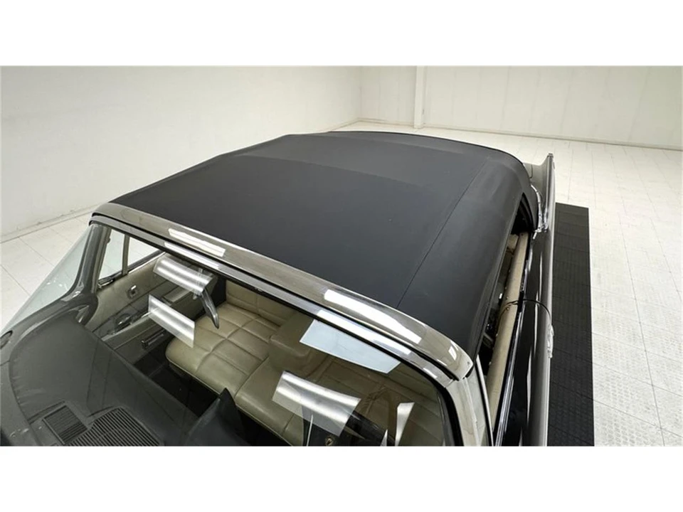 1963 Chrysler Imperial 2nd Gen - Image 20 of 31