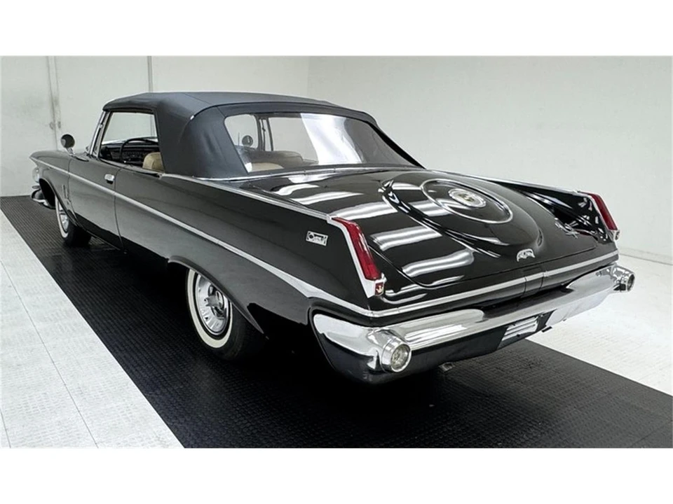 1963 Chrysler Imperial 2nd Gen - Image 5 of 31