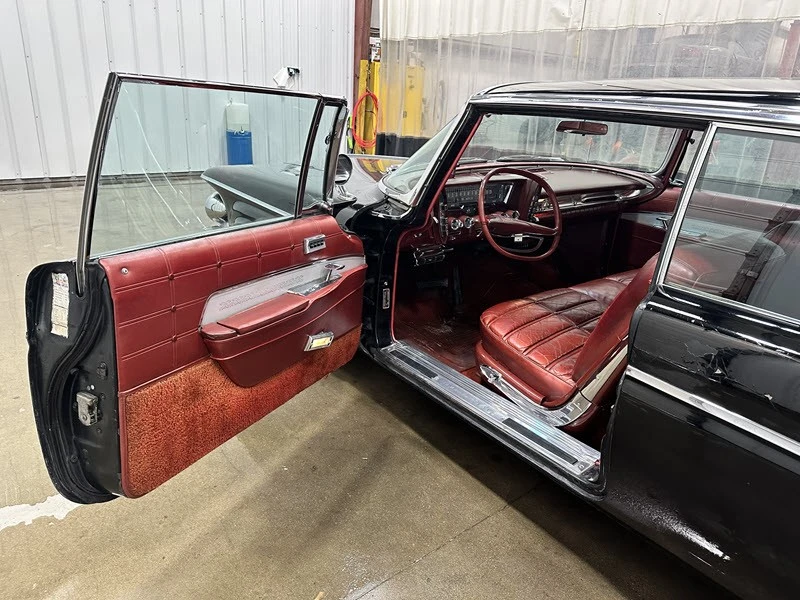 1963 Chrysler Imperial 2nd Gen - Image 7 of 21