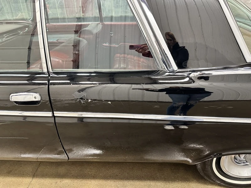 1963 Chrysler Imperial 2nd Gen - Image 14 of 21