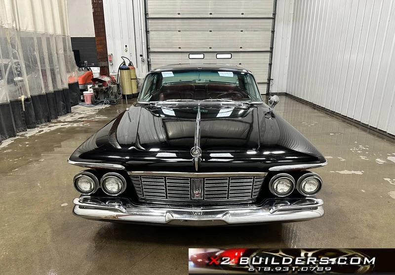 1963 Chrysler Imperial 2nd Gen - Image 2 of 21