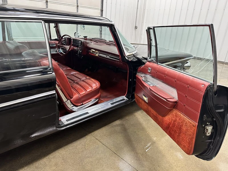1963 Chrysler Imperial 2nd Gen - Image 16 of 21