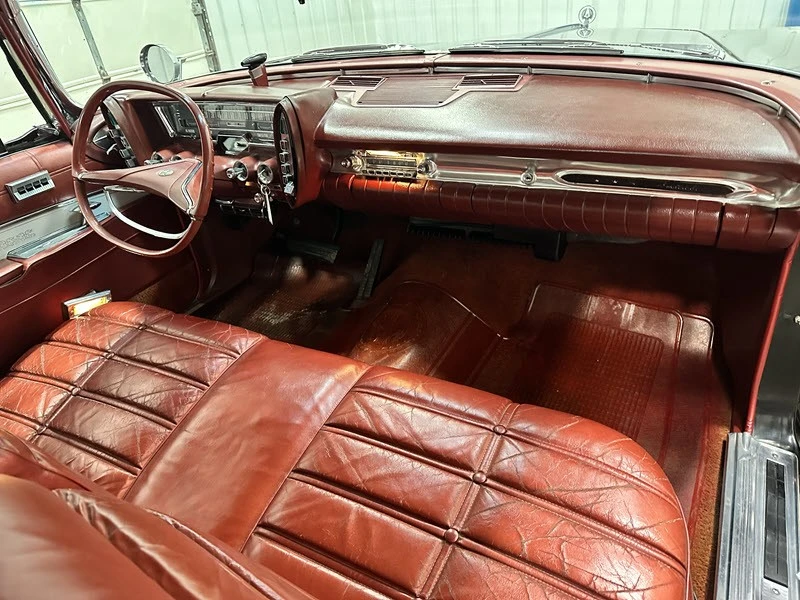 1963 Chrysler Imperial 2nd Gen - Image 18 of 21