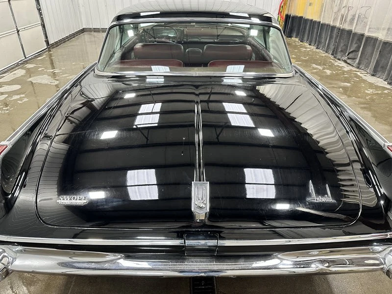 1963 Chrysler Imperial 2nd Gen - Image 15 of 21