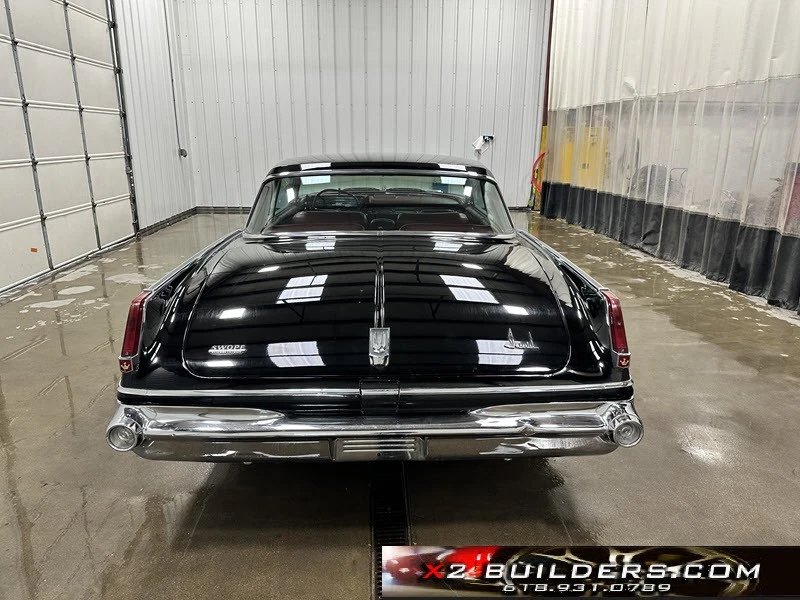 1963 Chrysler Imperial 2nd Gen - Image 5 of 21