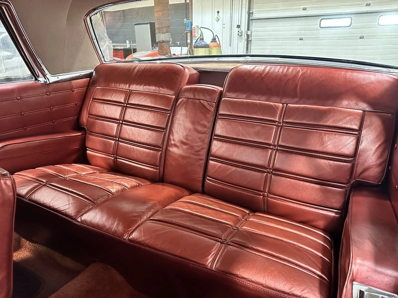 1963 Chrysler Imperial 2nd Gen - Image 13 of 21