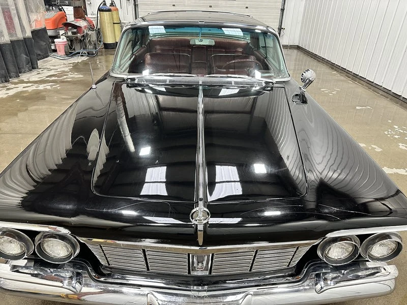1963 Chrysler Imperial 2nd Gen - Image 21 of 21