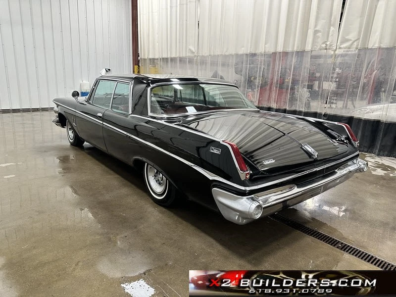 1963 Chrysler Imperial 2nd Gen - Image 6 of 21