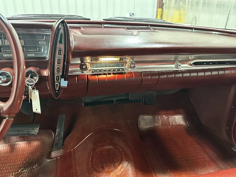 1963 Chrysler Imperial 2nd Gen - Image 11 of 21
