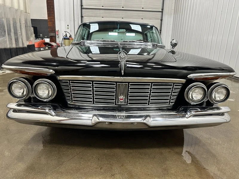 1963 Chrysler Imperial 2nd Gen - Image 20 of 21