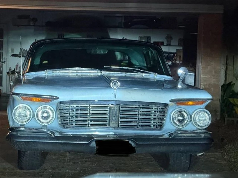 1963 Chrysler Imperial 2nd Gen - Image 10 of 17