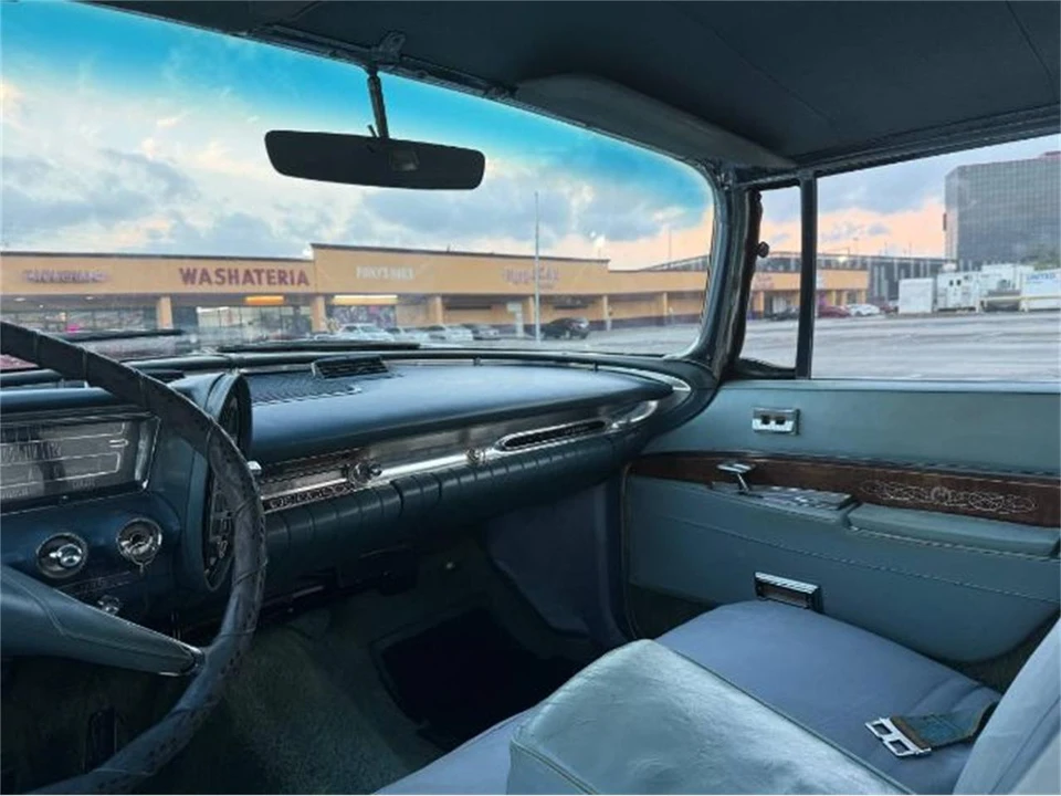 1963 Chrysler Imperial 2nd Gen - Image 13 of 17