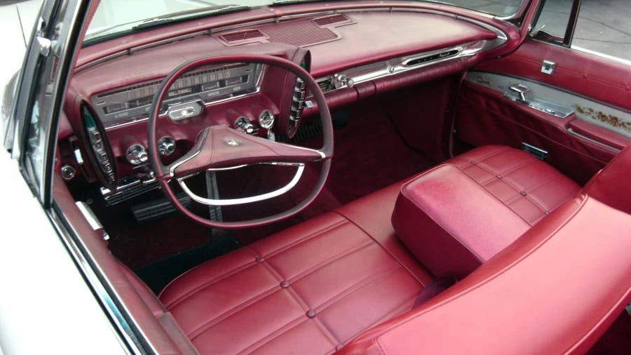 1963 Chrysler Imperial 2nd Gen - Image 3 of 5