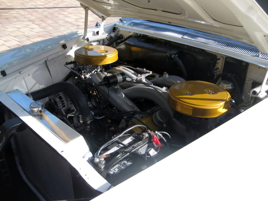 1963 Chrysler Imperial 2nd Gen - Image 5 of 7