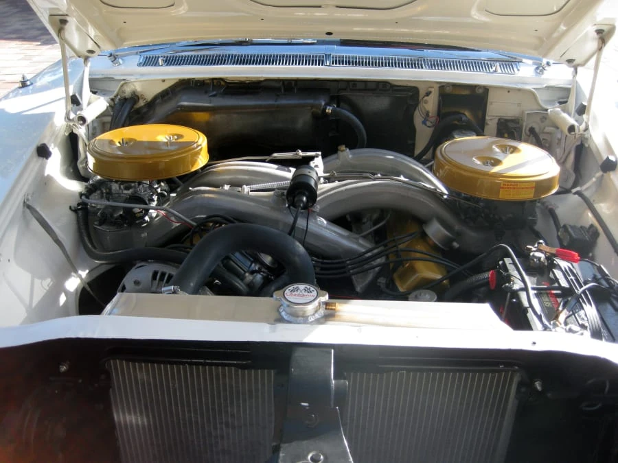 1963 Chrysler Imperial 2nd Gen - Image 6 of 7