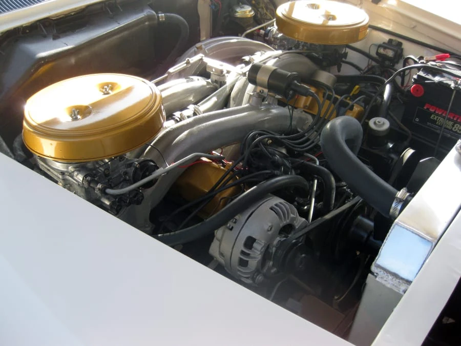 1963 Chrysler Imperial 2nd Gen - Image 7 of 7