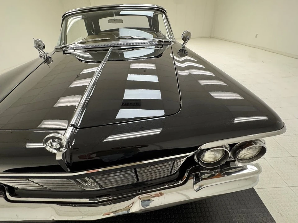 1963 Chrysler Imperial 2nd Gen - Image 10 of 31