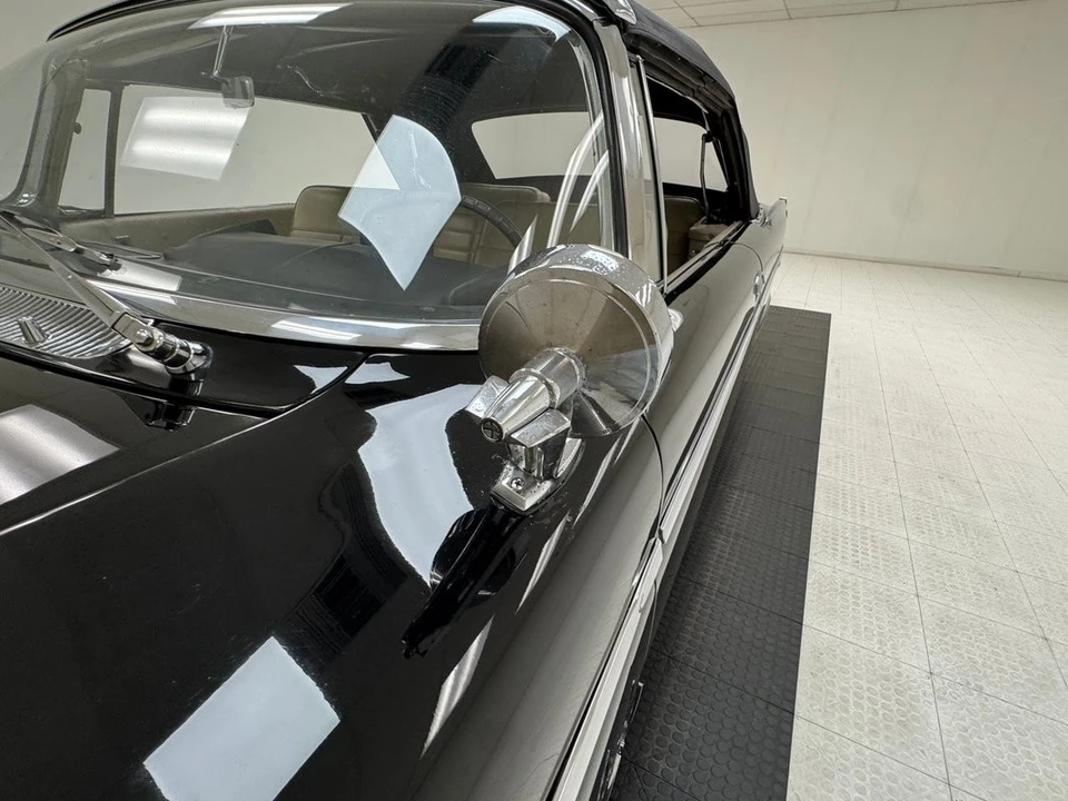1963 Chrysler Imperial 2nd Gen - Image 4 of 31