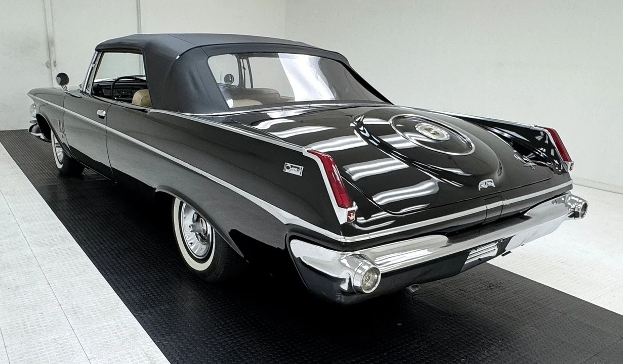 1963 Chrysler Imperial 2nd Gen - Image 2 of 31