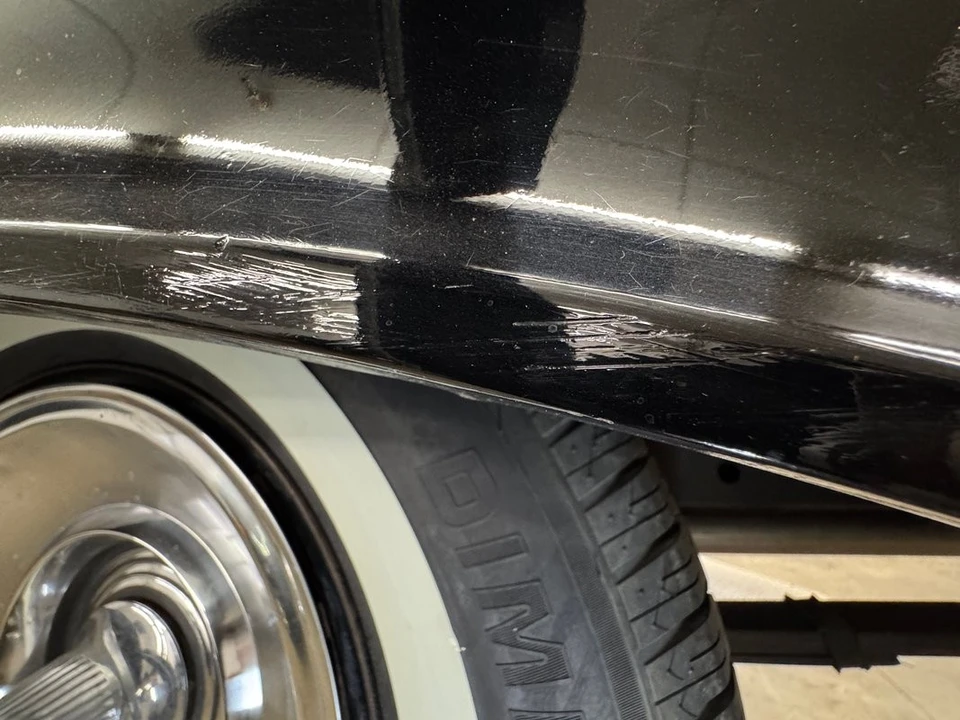 1963 Chrysler Imperial 2nd Gen - Image 26 of 31