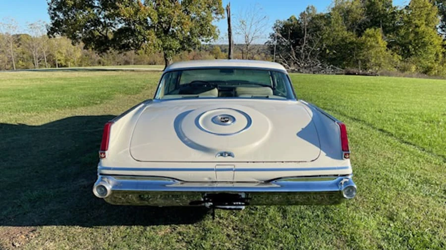 1963 Chrysler Imperial 2nd Gen - Image 16 of 20