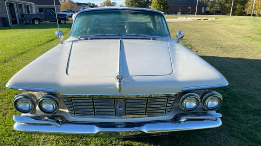 1963 Chrysler Imperial 2nd Gen - Image 18 of 20