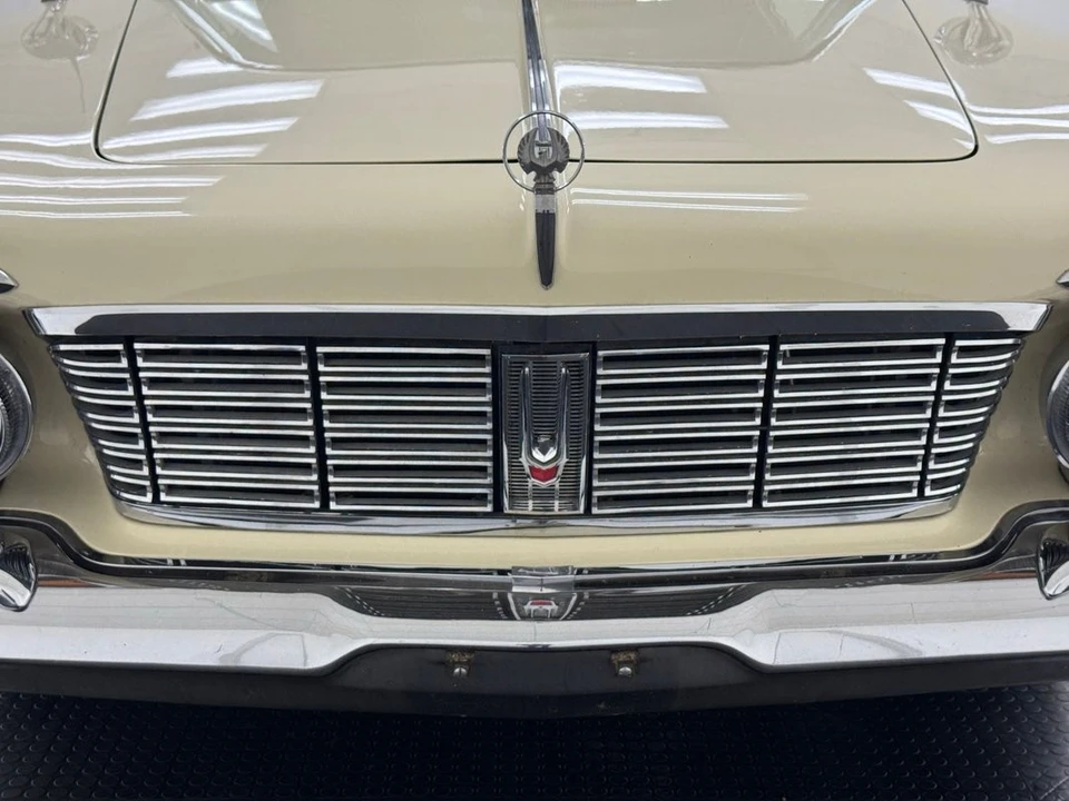 1963 Chrysler Imperial 2nd Gen - Image 9 of 31