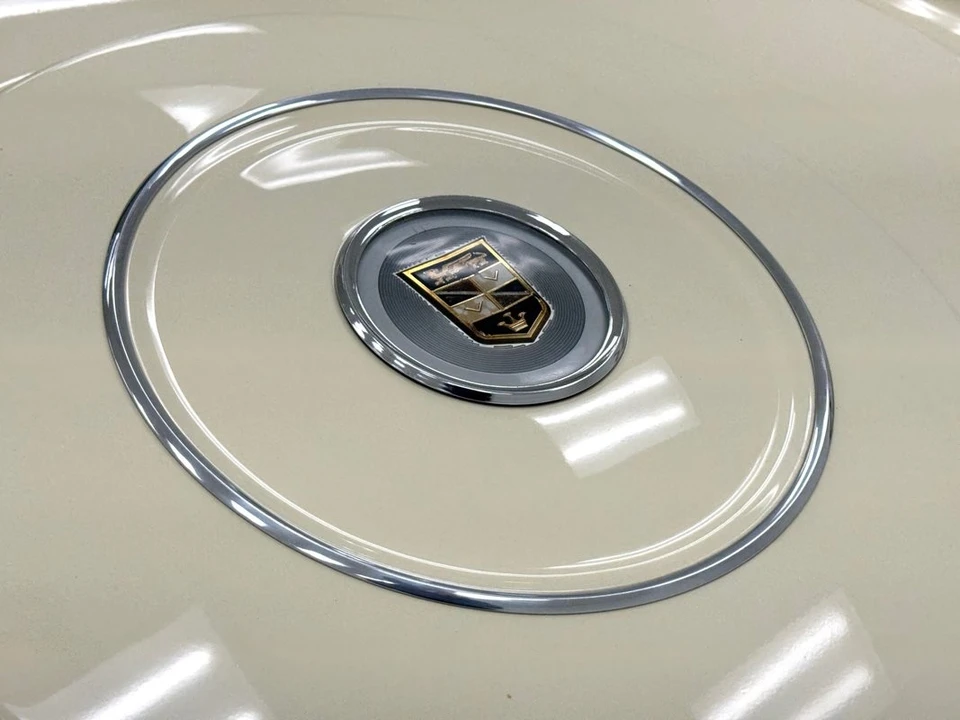 1963 Chrysler Imperial 2nd Gen - Image 21 of 31