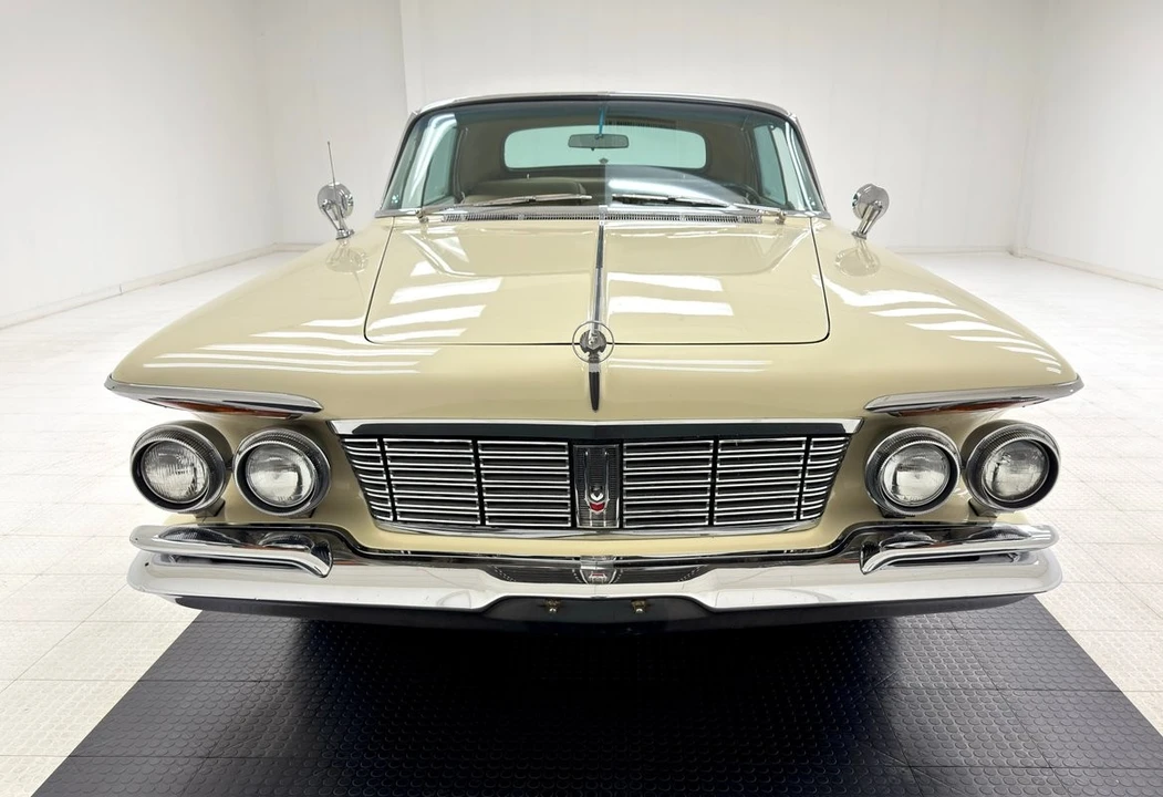 1963 Chrysler Imperial 2nd Gen - Image 8 of 31