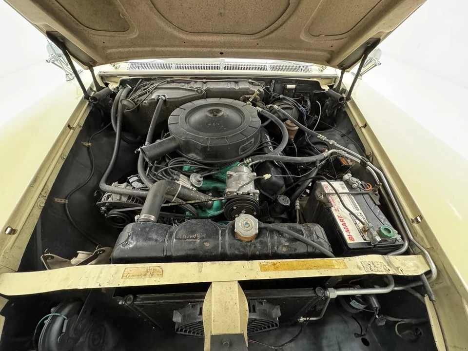 1963 Chrysler Imperial 2nd Gen - Image 31 of 31
