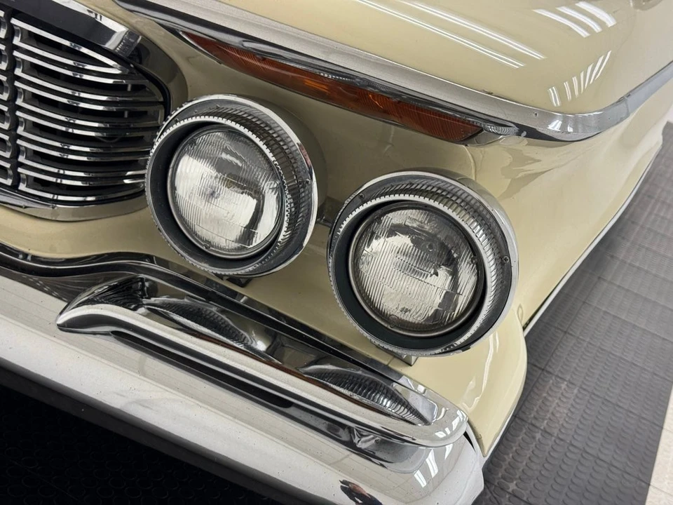 1963 Chrysler Imperial 2nd Gen - Image 11 of 31