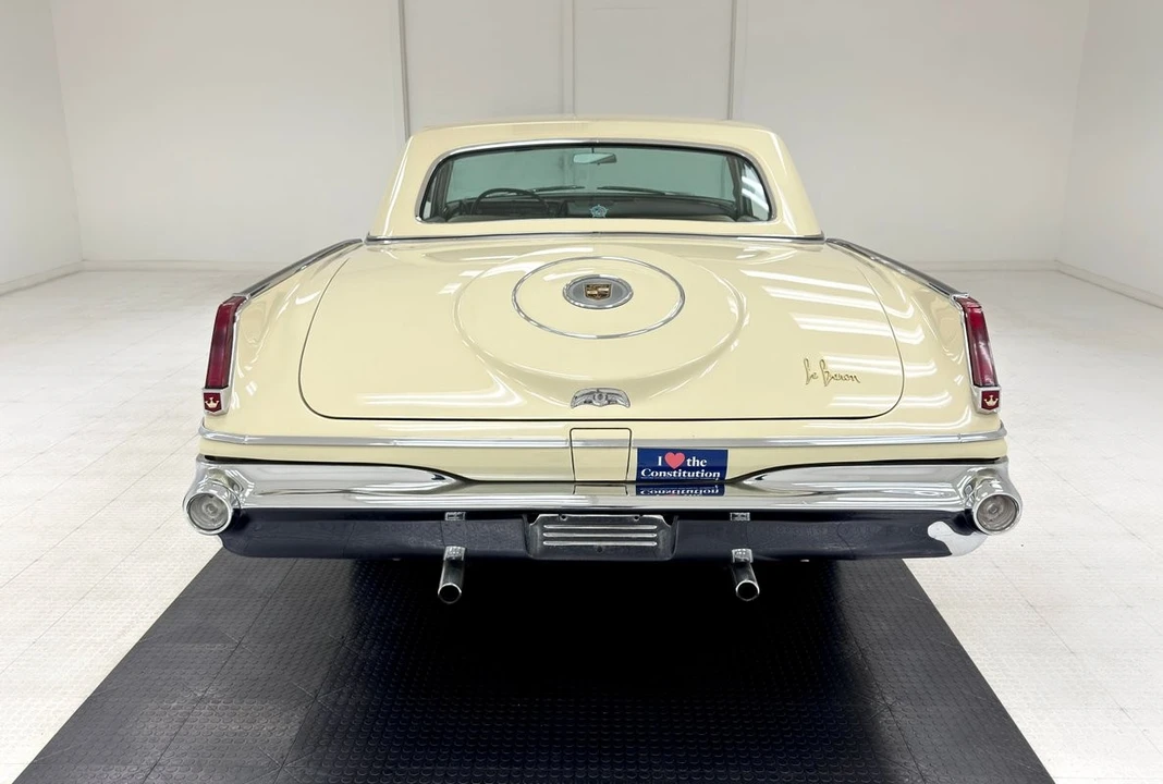 1963 Chrysler Imperial 2nd Gen - Image 4 of 31