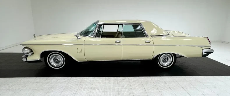 1963 Chrysler Imperial 2nd Gen - Image 3 of 28