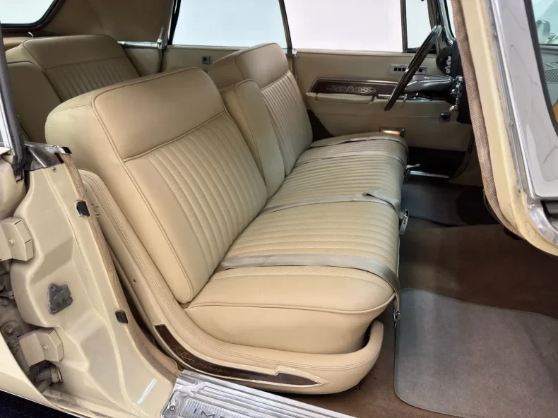 1963 Chrysler Imperial 2nd Gen - Image 16 of 28