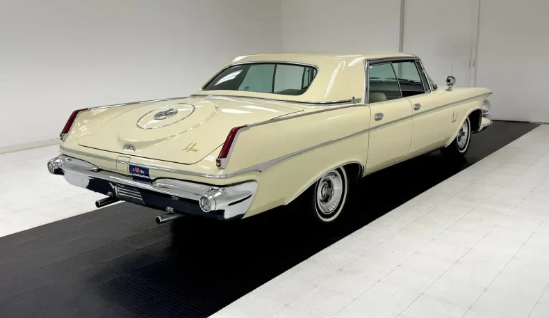 1963 Chrysler Imperial 2nd Gen - Image 5 of 27