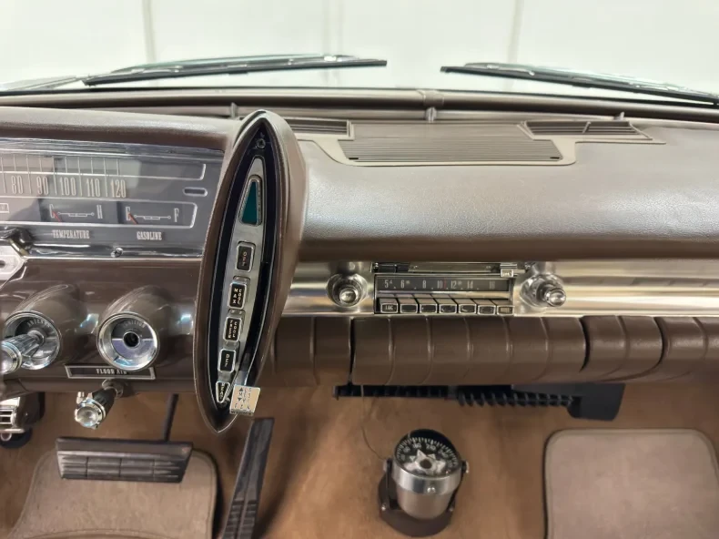 1963 Chrysler Imperial 2nd Gen - Image 12 of 28