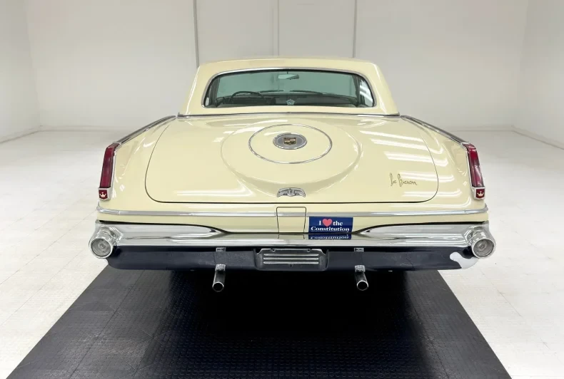 1963 Chrysler Imperial 2nd Gen - Image 5 of 28