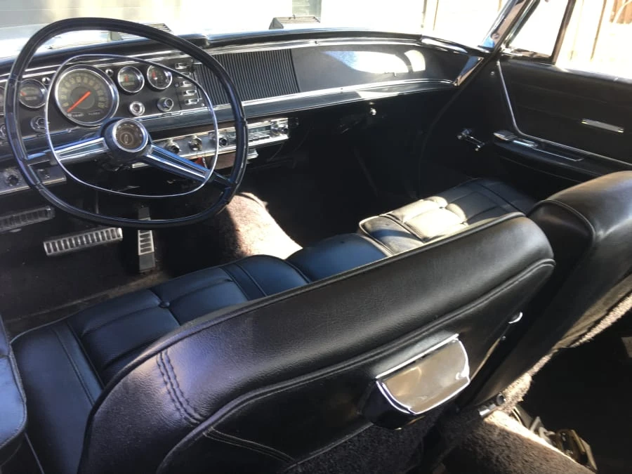 1963 Chrysler New Yorker - Image 3 of 6