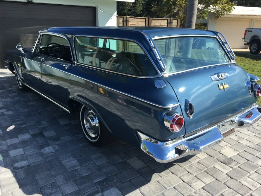 1963 Chrysler New Yorker - Image 2 of 6