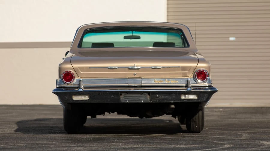 1963 Chrysler New Yorker - Image 15 of 30