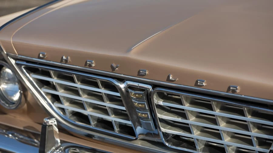 1963 Chrysler New Yorker - Image 16 of 30