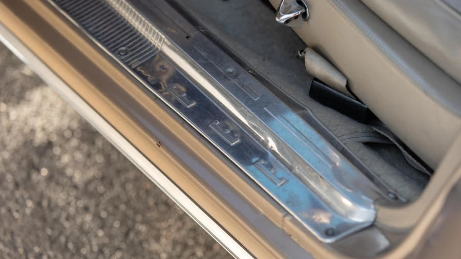1963 Chrysler New Yorker - Image 19 of 30