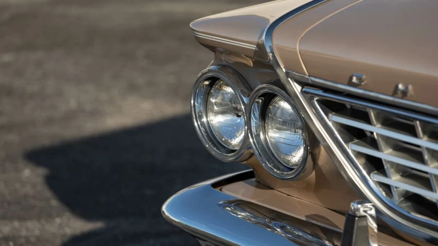 1963 Chrysler New Yorker - Image 20 of 30